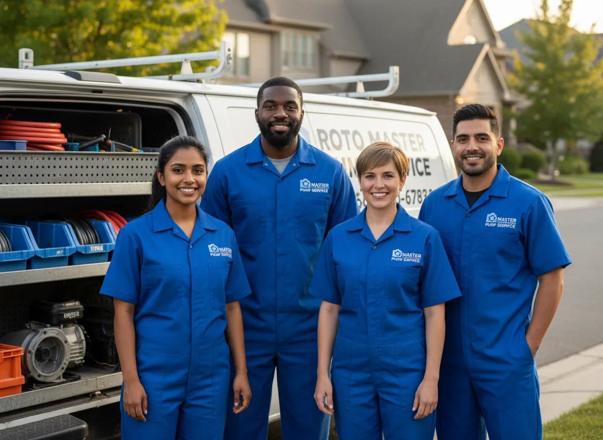 Sump Pump Installation company in Onekama, MI